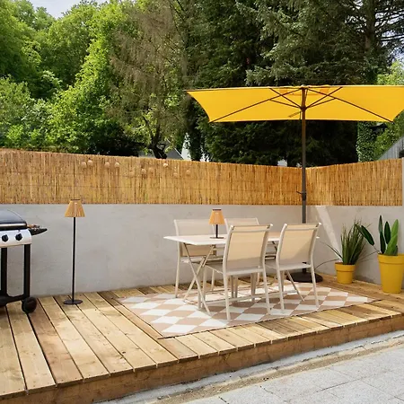Casa vacanze L'as Des Gaux *