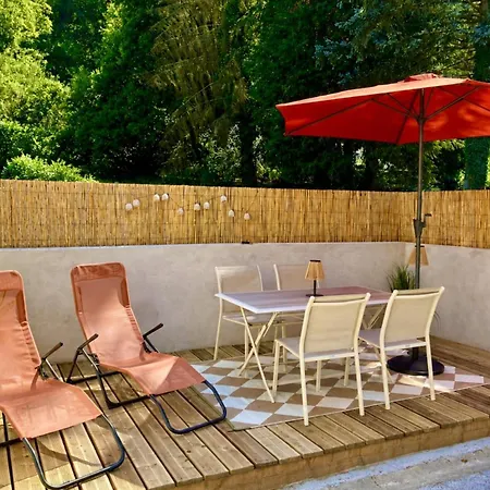 Casa vacanze L'as Des Gaux *