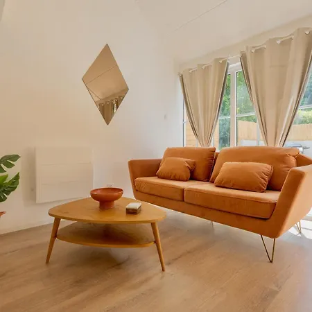 Casa vacanze L'as Des Gaux