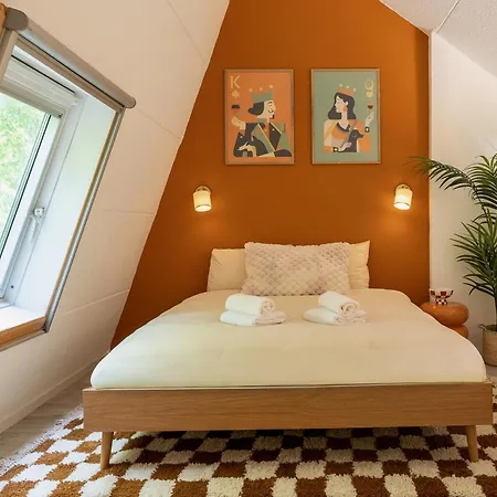 L'as Des Gaux Casa vacanze *