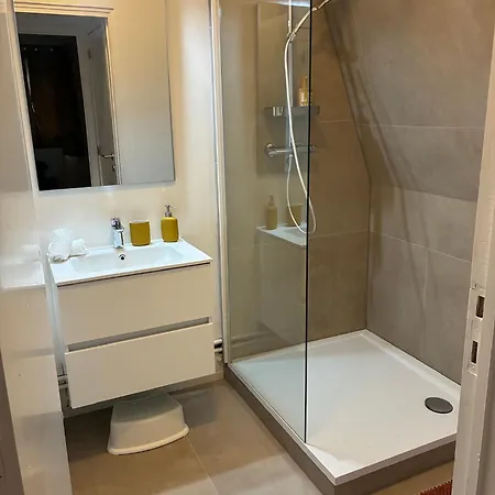 Casa vacanze L'as Des Gaux Hastiere-par-dela