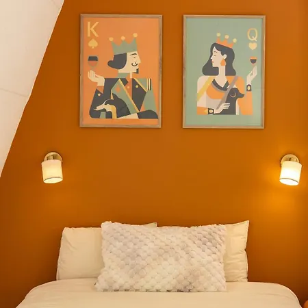 L'as Des Gaux Casa vacanze *