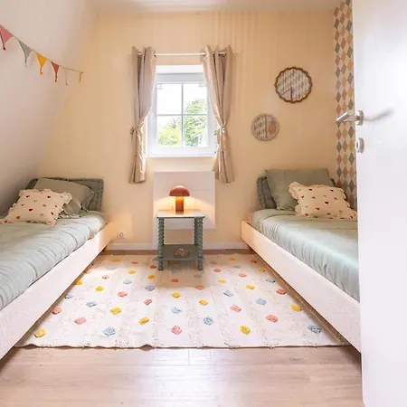 Casa vacanze L'as Des Gaux *