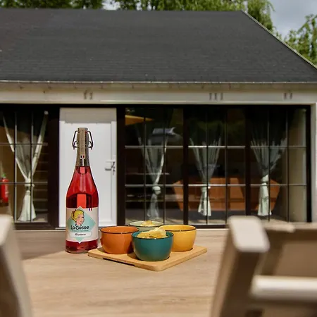 L'as Des Gaux Casa vacanze