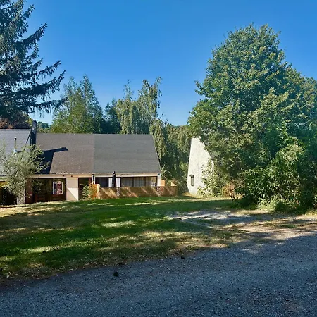 L'as Des Gaux Casa vacanze *