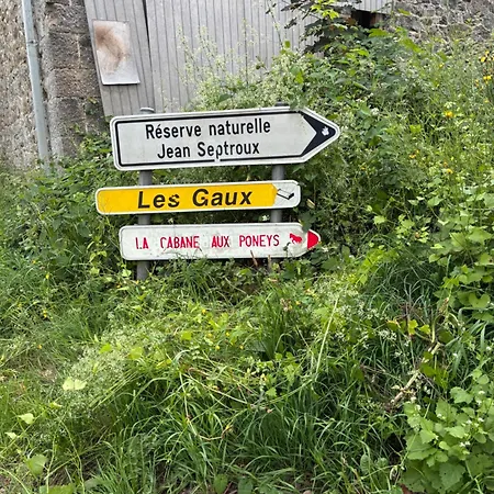 Casa vacanze L'as Des Gaux Hastiere-par-dela